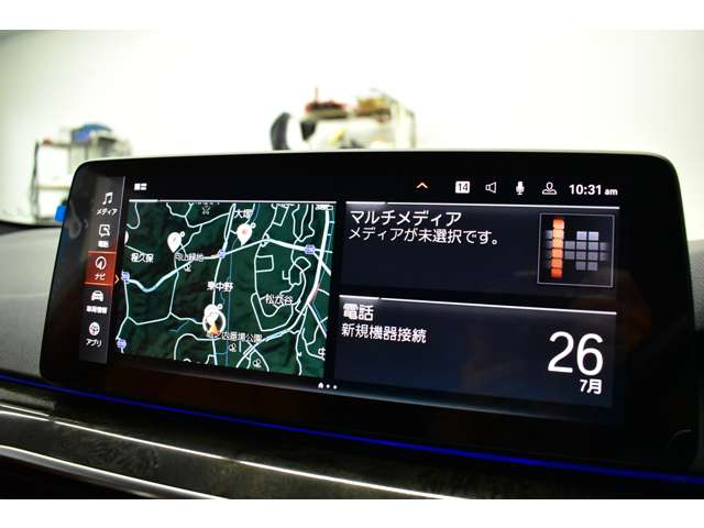 ＢＭＷ ５シリーズ ５４０Ｉ Ｘドライブ Ｍスポーツ ４ＷＤ R3年 (関東) 99