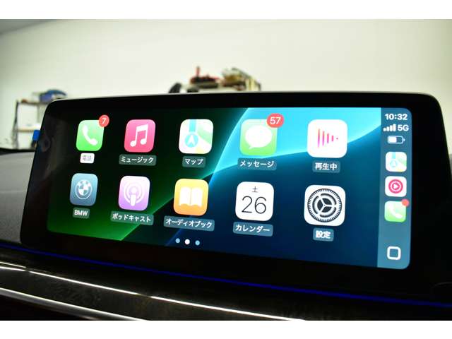 ＢＭＷ ５シリーズ ５４０Ｉ Ｘドライブ Ｍスポーツ ４ＷＤ R3年 (関東) 99