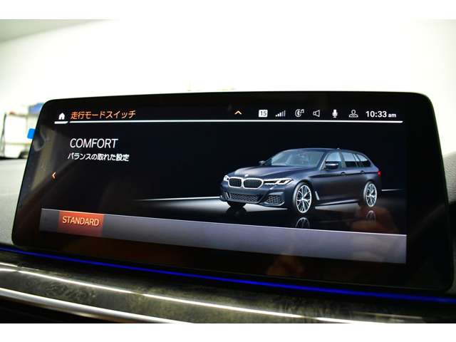ＢＭＷ ５シリーズ ５４０Ｉ Ｘドライブ Ｍスポーツ ４ＷＤ R3年 (関東) 99