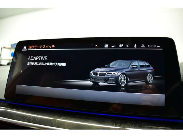 ＢＭＷ ５シリーズ ５４０Ｉ Ｘドライブ Ｍスポーツ ４ＷＤ R3年 (関東) 99