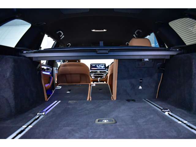 ＢＭＷ ５シリーズ ５４０Ｉ Ｘドライブ Ｍスポーツ ４ＷＤ R3年 (関東) 99