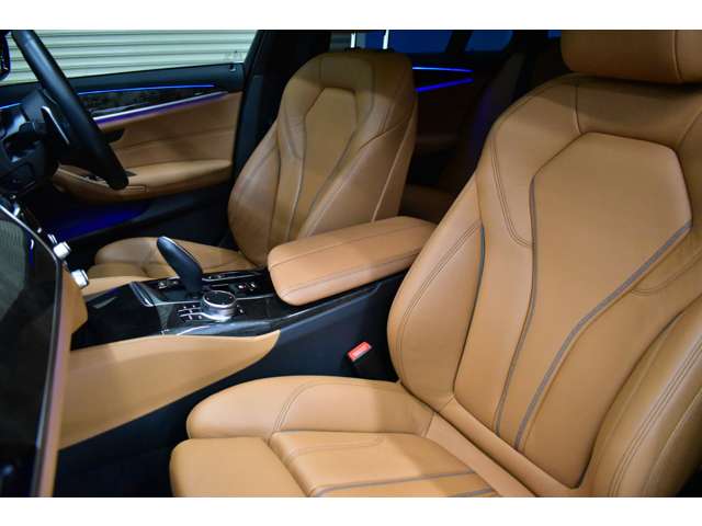 ＢＭＷ ５シリーズ ５４０Ｉ Ｘドライブ Ｍスポーツ ４ＷＤ R3年 (関東) 99