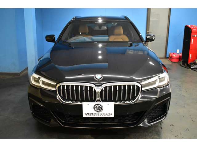 ＢＭＷ ５シリーズ ５４０Ｉ Ｘドライブ Ｍスポーツ ４ＷＤ R3年 (関東) 99