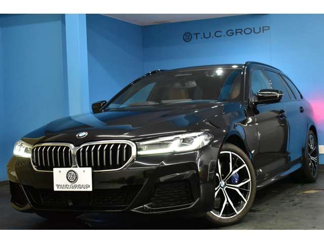 ＢＭＷ ５シリーズ ５４０Ｉ Ｘドライブ Ｍスポーツ ４ＷＤ R3年 (関東) 99