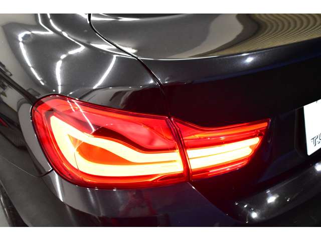 ＢＭＷ ４シリーズ ４４０Ｉ Ｍスポーツ H30年 (関東) 99