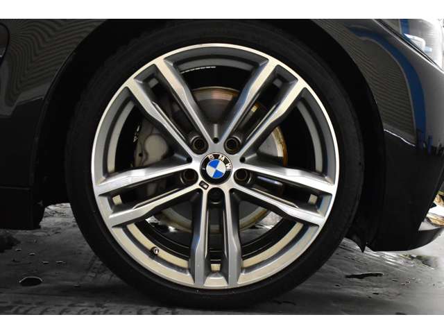 ＢＭＷ ４シリーズ ４４０Ｉ Ｍスポーツ H30年 (関東) 99