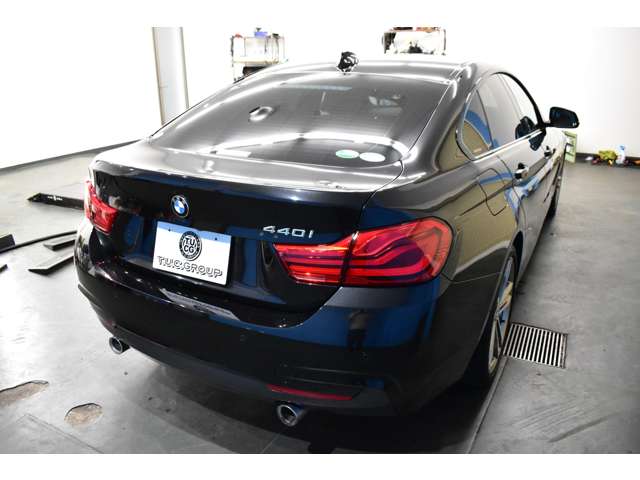 ＢＭＷ ４シリーズ ４４０Ｉ Ｍスポーツ H30年 (関東) 99
