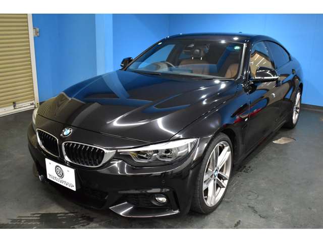 ＢＭＷ ４シリーズ ４４０Ｉ Ｍスポーツ H30年 (関東) 99