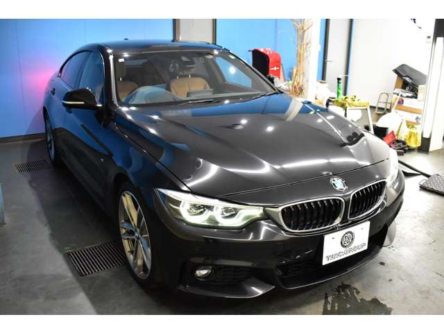 ＢＭＷ ４シリーズ ４４０Ｉ Ｍスポーツ H30年 (関東) 99
