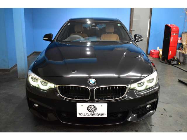 ＢＭＷ ４シリーズ ４４０Ｉ Ｍスポーツ H30年 (関東) 99