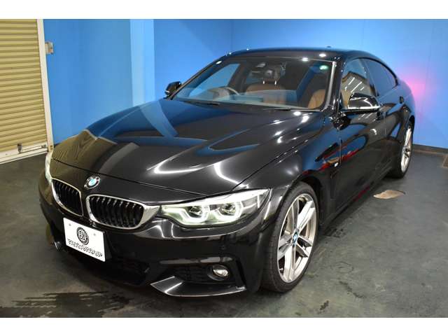 ＢＭＷ ４シリーズ ４４０Ｉ Ｍスポーツ H30年 (関東) 99