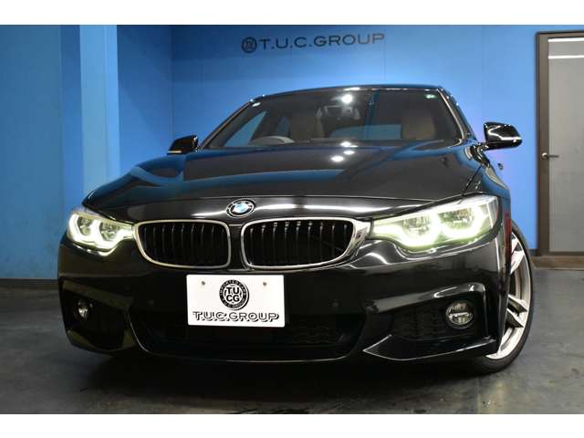 ＢＭＷ ４シリーズ ４４０Ｉ Ｍスポーツ H30年 (関東) 99