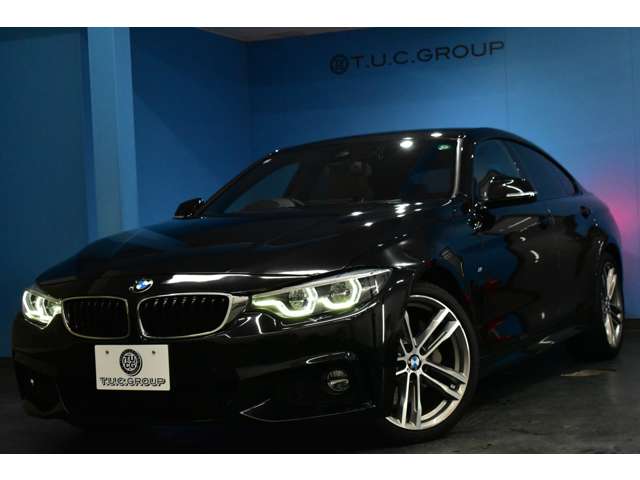 ＢＭＷ ４シリーズ ４４０Ｉ Ｍスポーツ H30年 (関東) 99