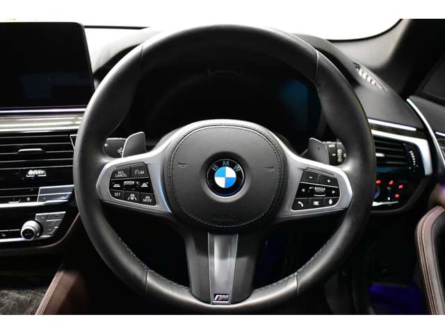 ＢＭＷ ５シリーズ ５２３Ｄ Ｘドライブ Ｍスポーツ エディション ジョイプラス ディーゼルターボ ４ＷＤ R2年 (関東) 99