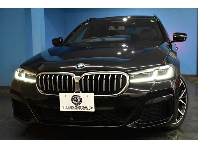 ＢＭＷ ５シリーズ ５２３Ｄ Ｘドライブ Ｍスポーツ エディション ジョイプラス ディーゼルターボ ４ＷＤ R2年 (関東) 99