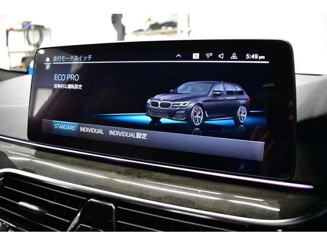 ＢＭＷ ５シリーズ ５２３Ｄ Ｘドライブ Ｍスポーツ エディション ジョイプラス ディーゼルターボ ４ＷＤ R2年 (関東) 99