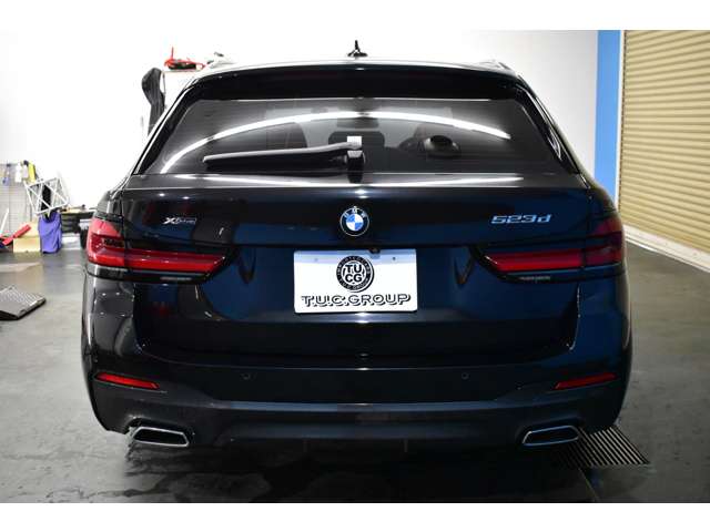 ＢＭＷ ５シリーズ ５２３Ｄ Ｘドライブ Ｍスポーツ エディション ジョイプラス ディーゼルターボ ４ＷＤ R2年 (関東) 99