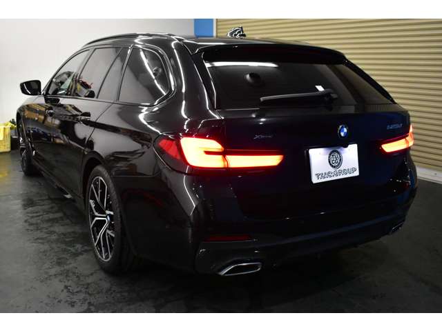 ＢＭＷ ５シリーズ ５２３Ｄ Ｘドライブ Ｍスポーツ エディション ジョイプラス ディーゼルターボ ４ＷＤ R2年 (関東) 99