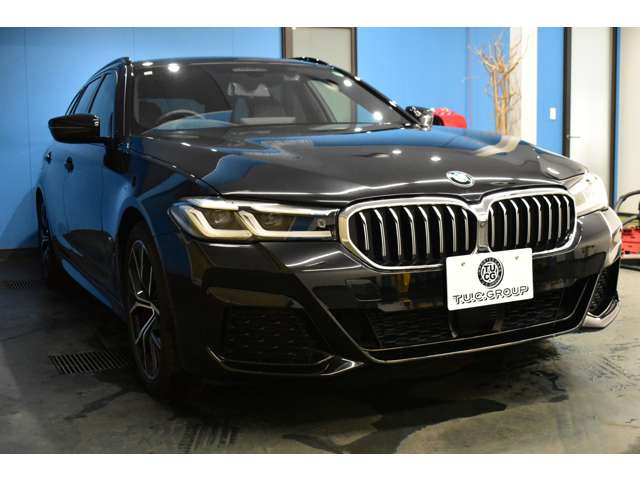 ＢＭＷ ５シリーズ ５２３Ｄ Ｘドライブ Ｍスポーツ エディション ジョイプラス ディーゼルターボ ４ＷＤ R2年 (関東) 99