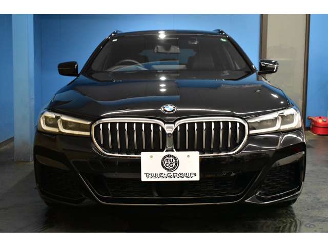 ＢＭＷ ５シリーズ ５２３Ｄ Ｘドライブ Ｍスポーツ エディション ジョイプラス ディーゼルターボ ４ＷＤ R2年 (関東) 99