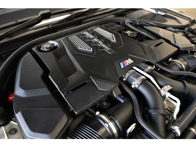 ＢＭＷ Ｍ５ ４．４ ４ＷＤ H30年 (関東) 99