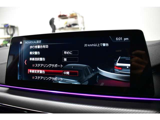 ＢＭＷ Ｍ５ ４．４ ４ＷＤ H30年 (関東) 99