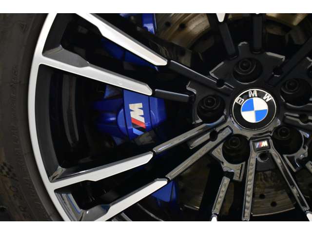 ＢＭＷ Ｍ５ ４．４ ４ＷＤ H30年 (関東) 99