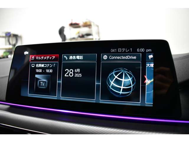 ＢＭＷ Ｍ５ ４．４ ４ＷＤ H30年 (関東) 99