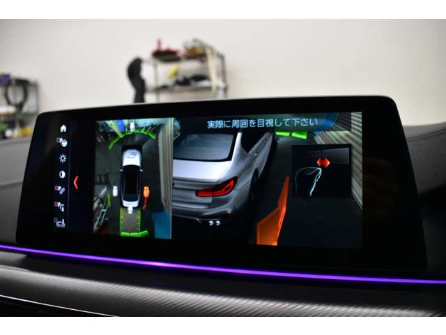 ＢＭＷ Ｍ５ ４．４ ４ＷＤ H30年 (関東) 99