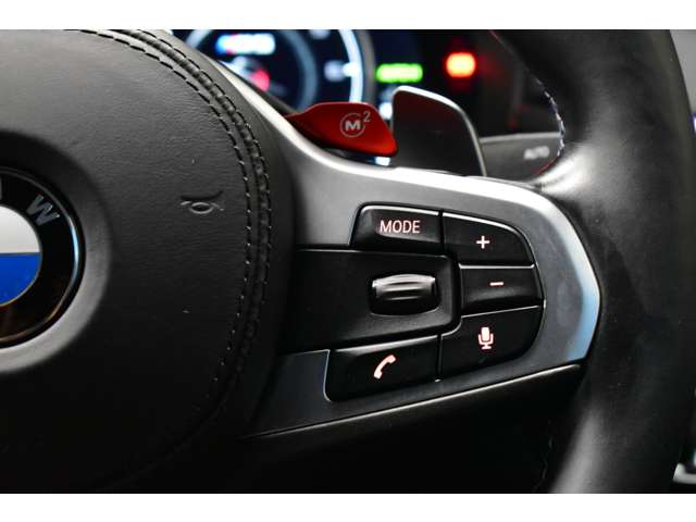 ＢＭＷ Ｍ５ ４．４ ４ＷＤ H30年 (関東) 99