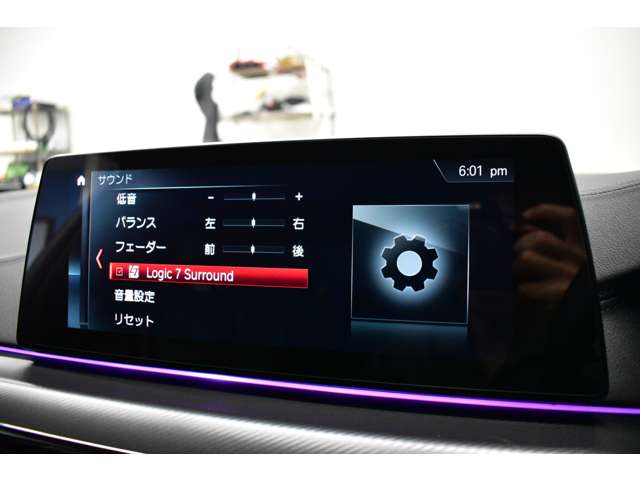 ＢＭＷ Ｍ５ ４．４ ４ＷＤ H30年 (関東) 99