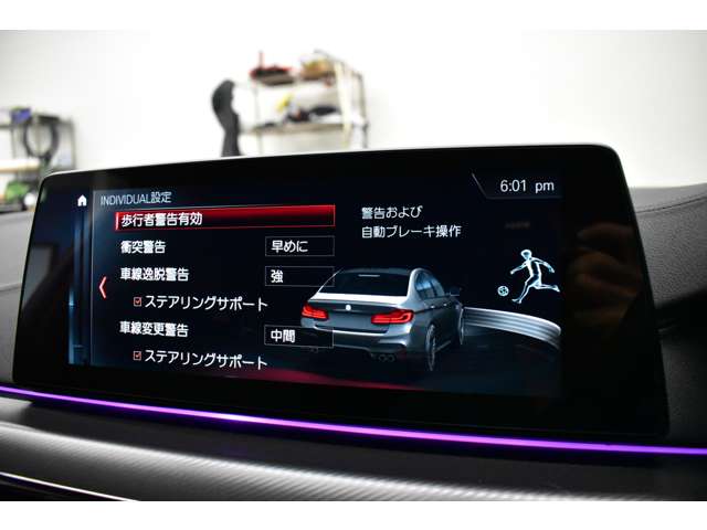 ＢＭＷ Ｍ５ ４．４ ４ＷＤ H30年 (関東) 99