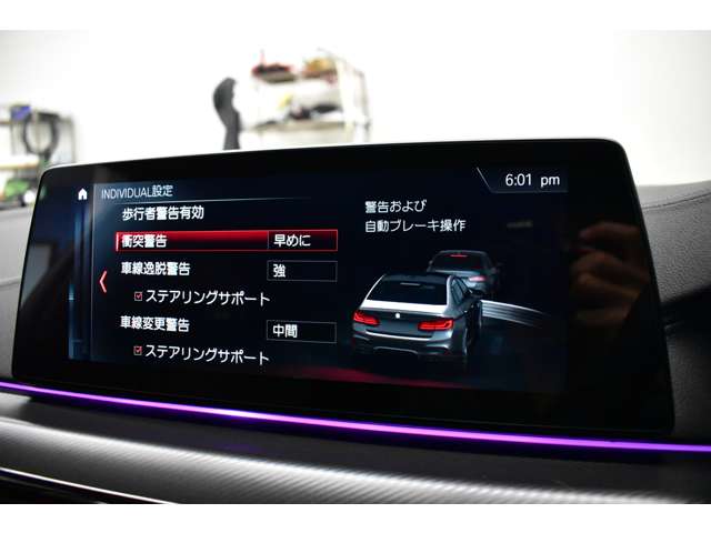 ＢＭＷ Ｍ５ ４．４ ４ＷＤ H30年 (関東) 99