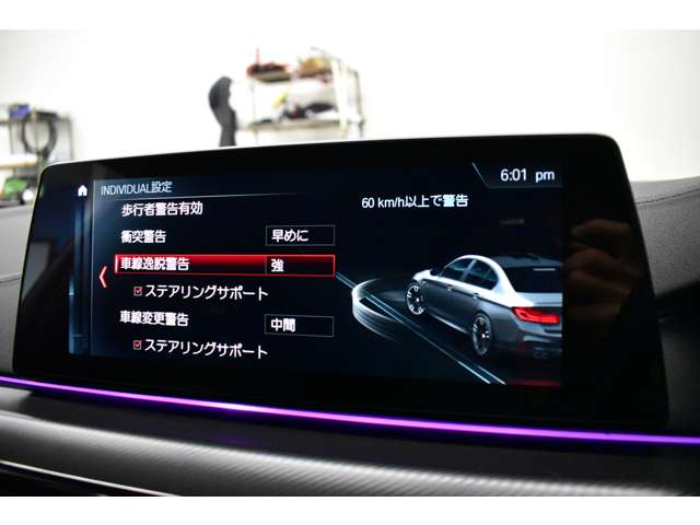 ＢＭＷ Ｍ５ ４．４ ４ＷＤ H30年 (関東) 99