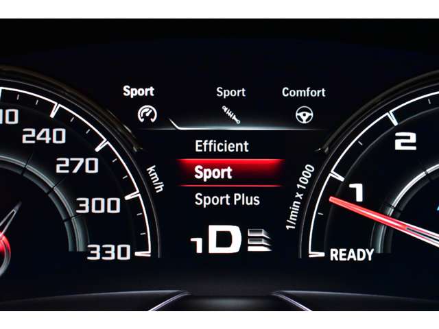 ＢＭＷ Ｍ５ ４．４ ４ＷＤ H30年 (関東) 99