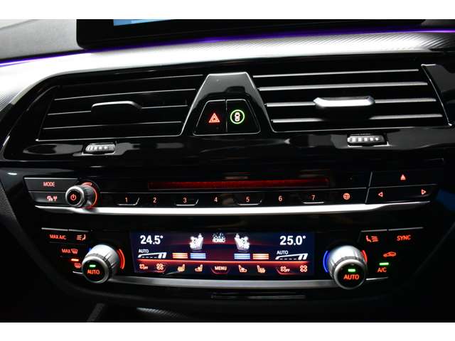 ＢＭＷ Ｍ５ ４．４ ４ＷＤ H30年 (関東) 99