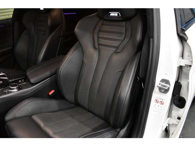 ＢＭＷ Ｍ５ ４．４ ４ＷＤ H30年 (関東) 99