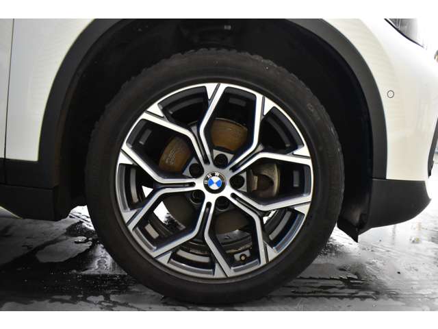 ＢＭＷ Ｘ１ Ｘドライブ １８Ｄ Ｘライン ４ＷＤ R1年 (関東) 99