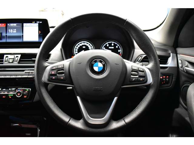 ＢＭＷ Ｘ１ Ｘドライブ １８Ｄ Ｘライン ４ＷＤ R1年 (関東) 99