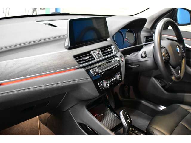 ＢＭＷ Ｘ１ Ｘドライブ １８Ｄ Ｘライン ４ＷＤ R1年 (関東) 99