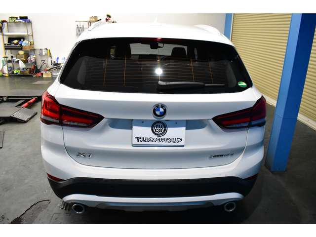 ＢＭＷ Ｘ１ Ｘドライブ １８Ｄ Ｘライン ４ＷＤ R1年 (関東) 99