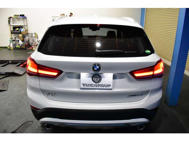 ＢＭＷ Ｘ１ Ｘドライブ １８Ｄ Ｘライン ４ＷＤ R1年 (関東) 99