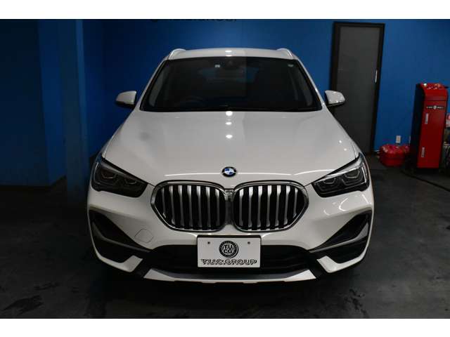 ＢＭＷ Ｘ１ Ｘドライブ １８Ｄ Ｘライン ４ＷＤ R1年 (関東) 99