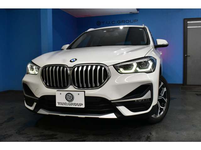 ＢＭＷ Ｘ１ Ｘドライブ １８Ｄ Ｘライン ４ＷＤ R1年 (関東) 99