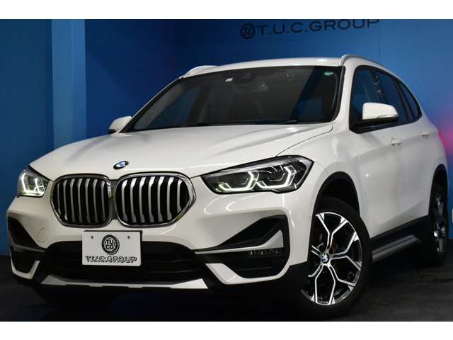 ＢＭＷ Ｘ１ Ｘドライブ １８Ｄ Ｘライン ４ＷＤ R1年 (関東) 99