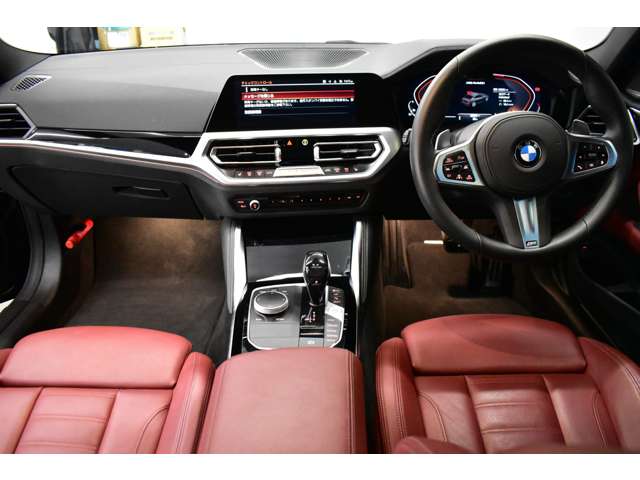 ＢＭＷ ４シリーズ Ｍ４４０Ｉ Ｘドライブ ４ＷＤ R2年 (関東) 99