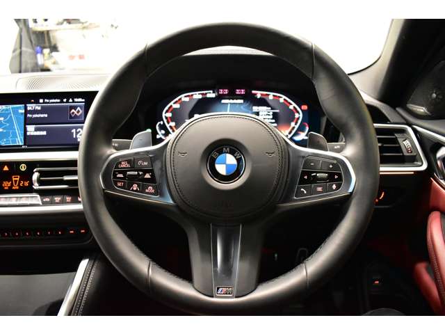 ＢＭＷ ４シリーズ Ｍ４４０Ｉ Ｘドライブ ４ＷＤ R2年 (関東) 99