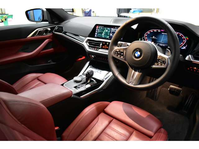 ＢＭＷ ４シリーズ Ｍ４４０Ｉ Ｘドライブ ４ＷＤ R2年 (関東) 99