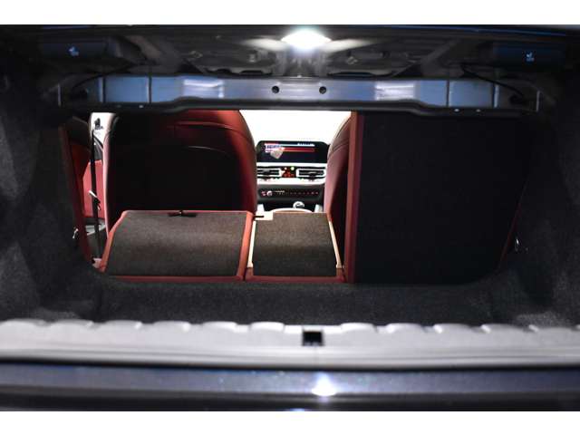 ＢＭＷ ４シリーズ Ｍ４４０Ｉ Ｘドライブ ４ＷＤ R2年 (関東) 99