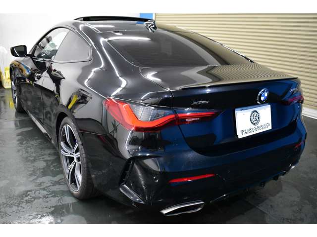 ＢＭＷ ４シリーズ Ｍ４４０Ｉ Ｘドライブ ４ＷＤ R2年 (関東) 99